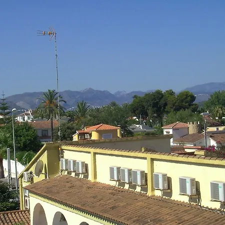 Alondras Playa Apartment