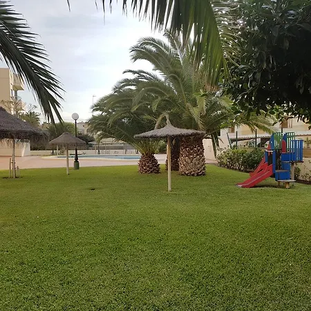 Apartment Alondras Playa *