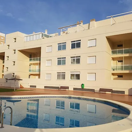 Alondras Playa Apartment