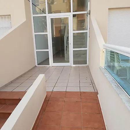 Alondras Playa Apartment