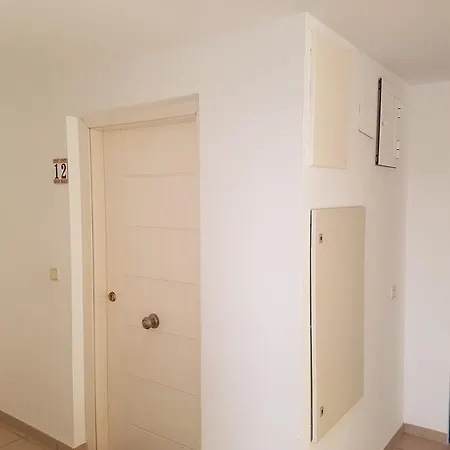 Alondras Playa Apartment *