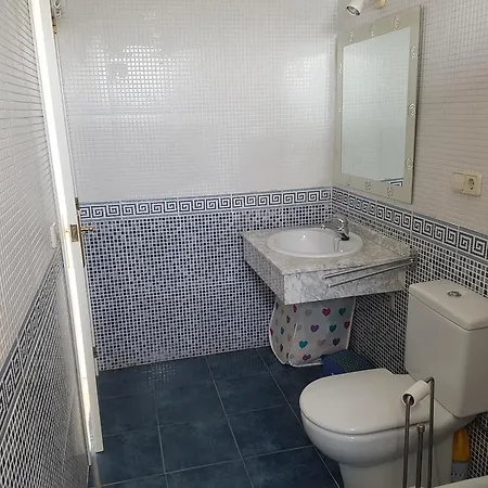 Apartment Alondras Playa Denia