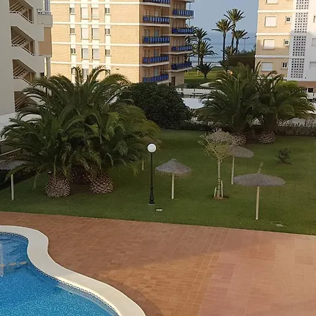 Alondras Playa Apartment