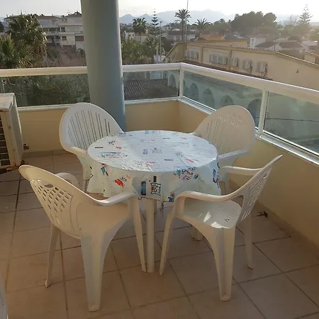 Apartment Alondras Playa *