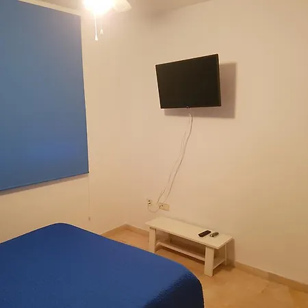 Apartment Alondras Playa *