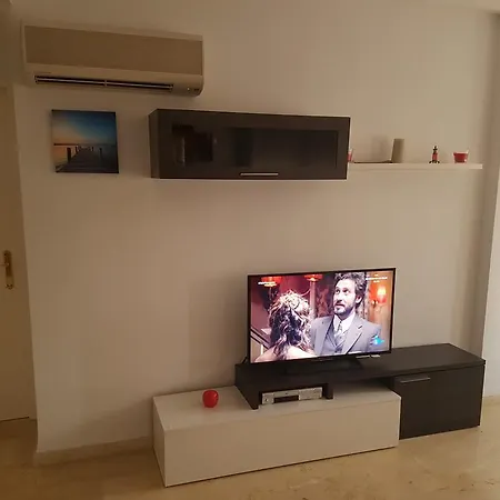 Apartment Alondras Playa