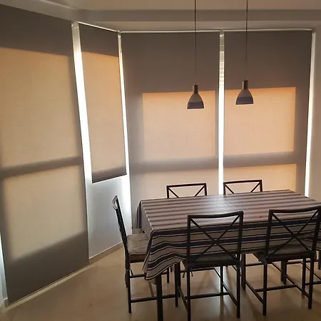 Alondras Playa Apartment