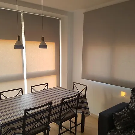 Apartment Alondras Playa *
