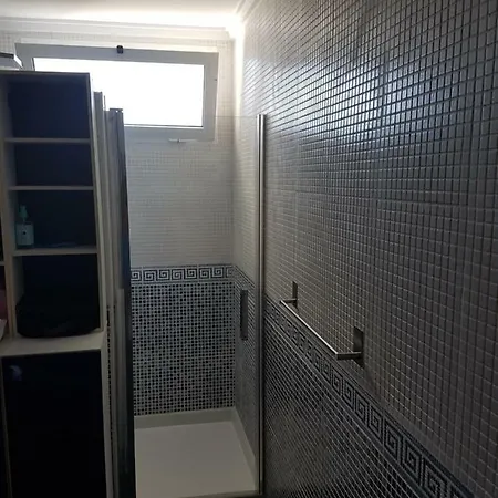 Apartment Alondras Playa Denia