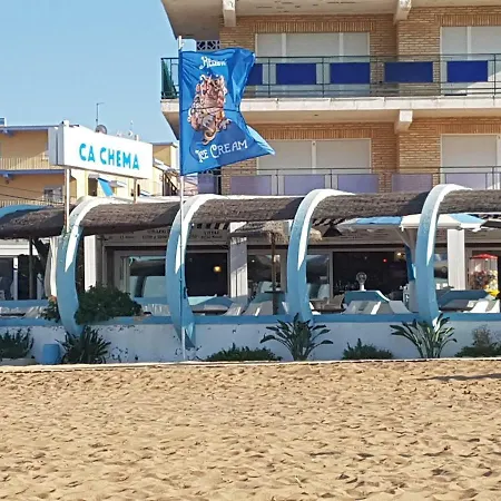 Alondras Playa Apartment *