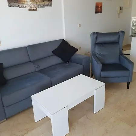 Alondras Playa Apartment