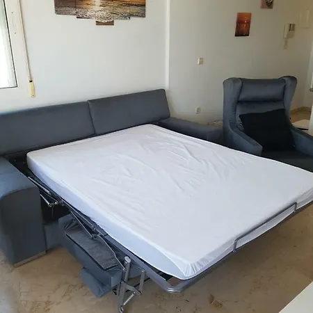 Alondras Playa Apartment *